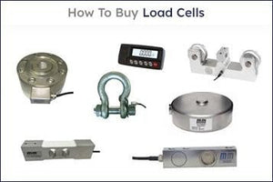 How to Buy Load Cells with High Quality and Precision