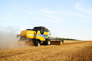 The Role of Chaser Bins in Efficient Harvesting