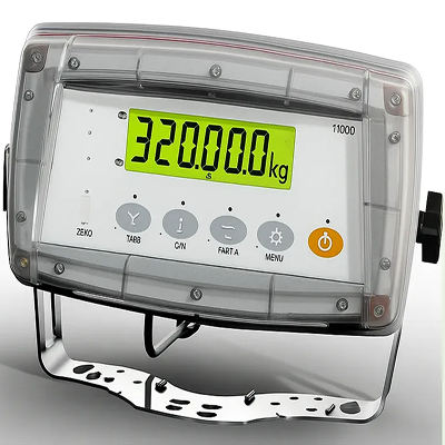 X320 WiseWeigh Bluetooth Module