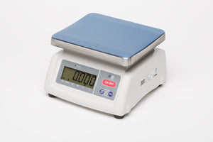 Bakery/Restaurant Scales