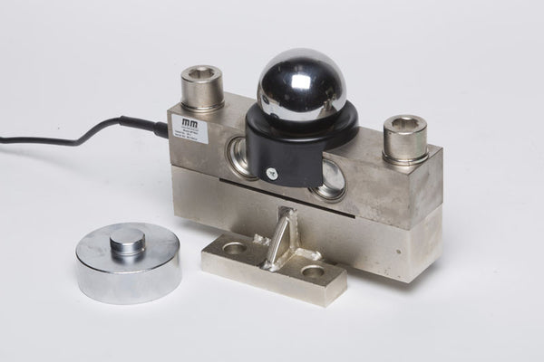 MT402 Weighbridge Assembly