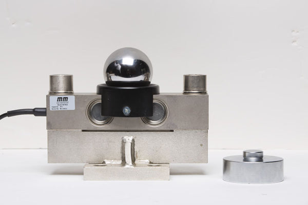 MT402 Weighbridge Assembly
