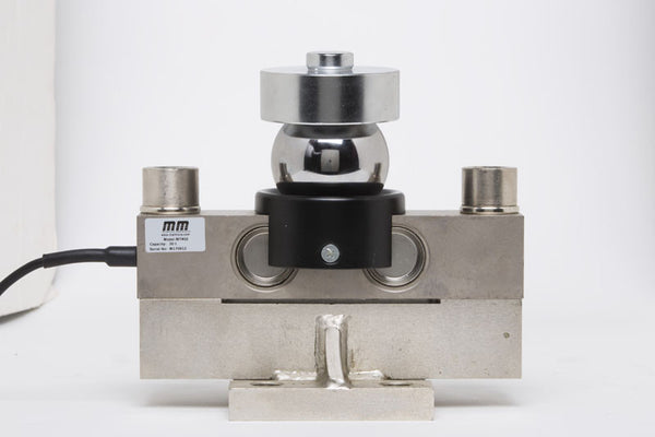 MT402 Weighbridge Assembly