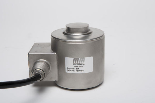 MT701 Compression Load Cell