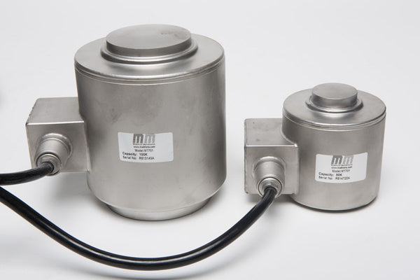 MT701 Compression Load Cell