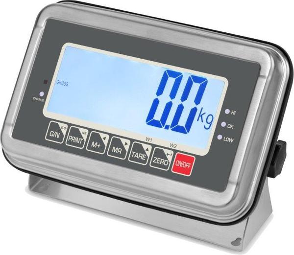 MI-102SS Indicator