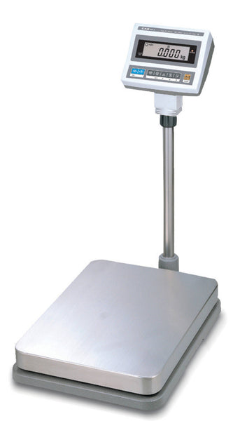 CAS DBII Platform scale – Meltrons Australia