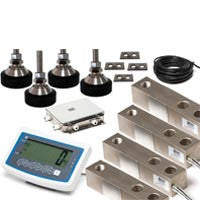MFSK Floor Scale Kit