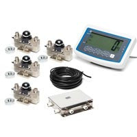 MWBK Weighbridge Kit
