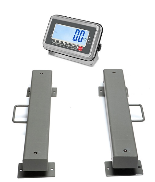 MWB Weighbar