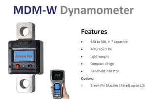 Top 5 Applications of Dynamometers in Various Industries