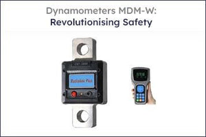 Dynamometers Revolutionising Safety
