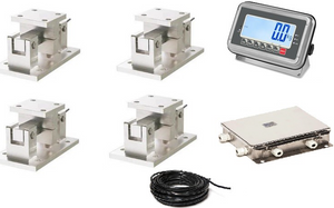 Silo Load Cells