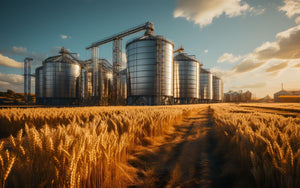 Everything You Need to Know About Grain Silo Weighing Kit Costs