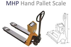 A Guide to Selecting Heavy-Duty Pallet Scales for Industrial Settings