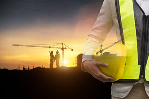 12 Benefits of Industrial Weighing Systems in Construction