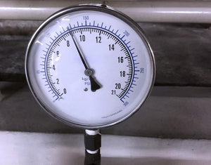 The Benefits of Using Industrial Scales in Business