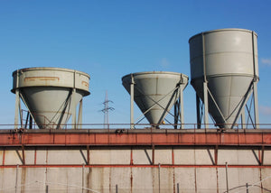 What is the Ideal Number of Load Cells to Use for Hoppers?