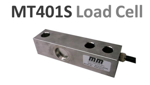 MT401S Stainless Steel load cells 