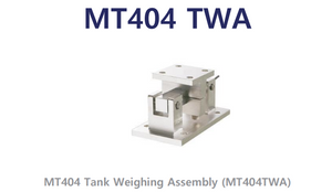 How loadcells are used in Silo Automation