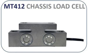 MT412 Load Cell