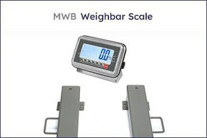 MWB Weighbar Scale