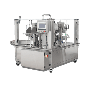 Advantages of Packaging Machines with Weighing Scales