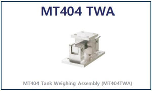 5 Reasons to Upgrade Your Silos and Hoppers with a TWA Load Cell