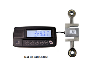 Why should you consider Tension Weighing Kits for your industry?