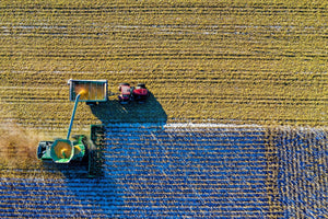 Types of Load Cells for Chaser Bins