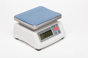 How To Use A Food Scale Properly