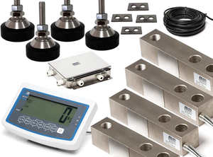 Is a Cattle Crush Weighing Kit Really Worth the Price Tag?