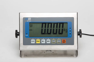 Factors that Affect Weighing Scale Accuracy
