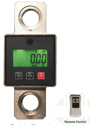 How Dynamometers are Powering Different Industries