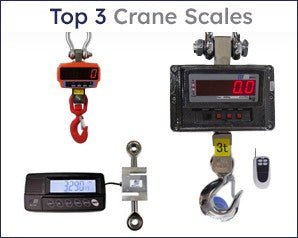 What are the Best Crane Scales of all time?