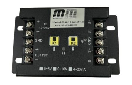 MA801 Load cell Amplifier