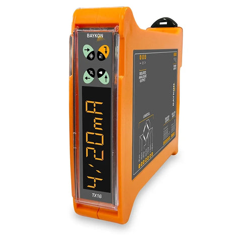 TX16 Analogue Transmitter