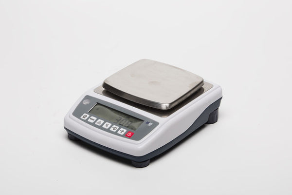 MPB - Precision Balance