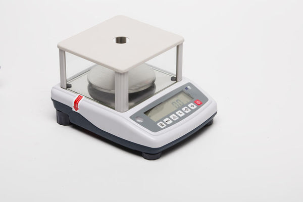 MPB - Precision Balance