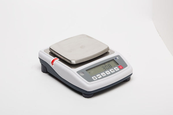 MPB - Precision Balance