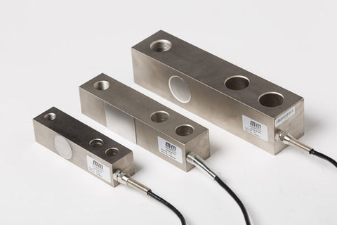 MT401 Shear Beam Load Cell from