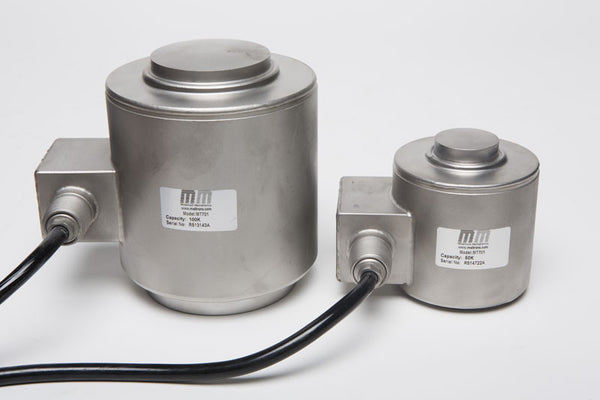 MT701 Compression Load Cell from