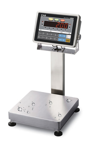 CAS Waterproof Platform scale CK200SC