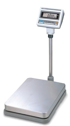 CAS DBII Platform scale