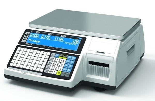 CAS CL5200 Price Computing Scales