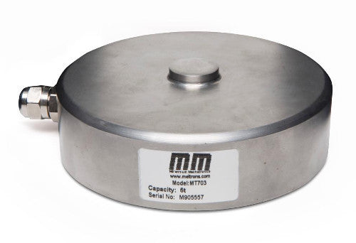 MT703 Disc Load Cell from