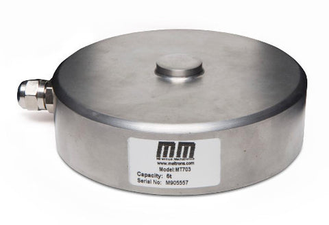 MT703 Disc Load Cell from