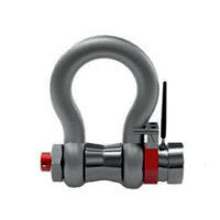 TELSHACK-B Wireless Crosby™ Bow Load Shackle (POA)