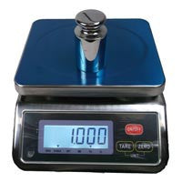 MWS Water Proof Scale