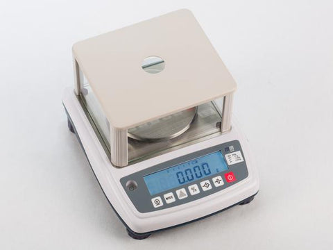 MPB Precision Balance Scale PLUS